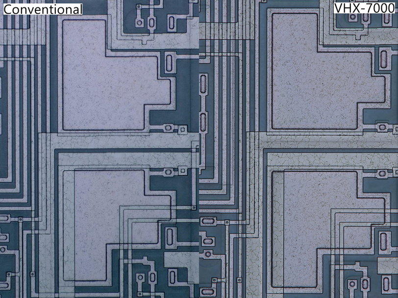 Ensuring semiconductor quality by getting up close